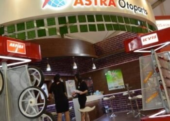 Astra Visteon Rambah Vietnam