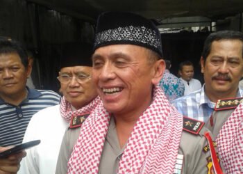 TPDI: Permintaan Tunda Pembacaan Tuntutan Kasus Ahok Sesuai KUHAP