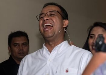 Warna Islam Radikal di Anies-Sandi Jadi Ancaman Islam Tradisionalis