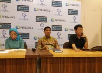 Korupsi WTP, Auditor BPK Berpotensi Lakukan Kongkalikong