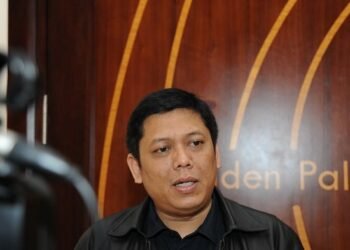 Serangan Ransomware, Pemerintah Harus Amankan Pusat Bisnis