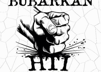 Dibeberapa Negara Dilarang, Pembubaran HTI Harus Didukung