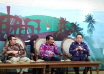 Efek Demokrasi Berbiaya Besar, Keruk Sumber Daya Alam