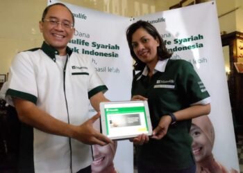 MAMI Luncurkan Reksa Dana Syariah Pertama di Indonesia Yang Membagikan Dividen
