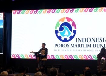 Jokowi: Nelayan Jangan Diajak Kerja Dengan Pola Lama