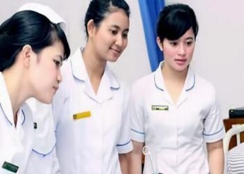 BKN: 16. 642 NIP PTT Tenaga Kesehatan Sudah Ditetapkan