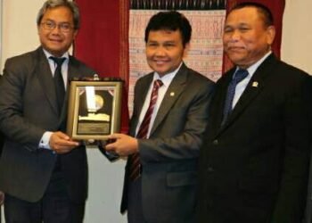 Anas Thahir: UU Sisbuk Pacu Budaya Baca