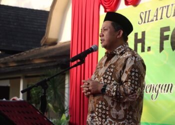 Salah Kelola Partai, Pimpinan PKS Harus Dicopot