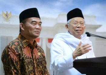 Presiden Jokowi Tata Ulang Regulasi 5 Hari Sekolah