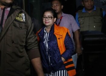 Tolak Permintaan Pansus Hak Angket Hadirkan Miryam S Haryani, KPK Panen Pujian