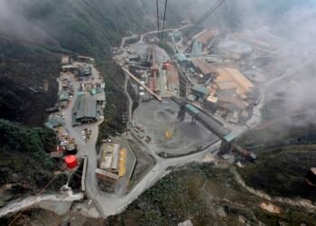 Pemerintah Didesak Hentikan Pemberian Hak Istimewa Freeport