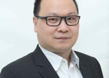 Peter Harsono Pimpin OCBC NISP Private Banking