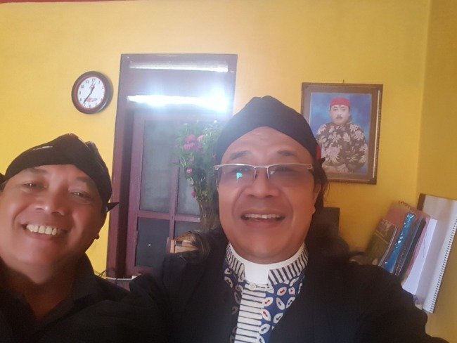 Indahnya Persahabatan, Silaturahmi “in Absentia (?)”