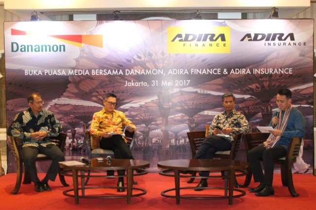 Bank Danamon Hadirkan Produk Inovatif Berprinsip Syariah