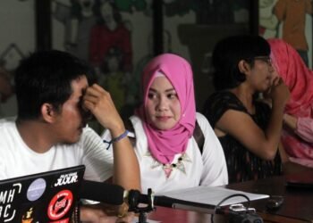 Stop Aksi Persekusi, Indonesia Bukan Negara Barbar