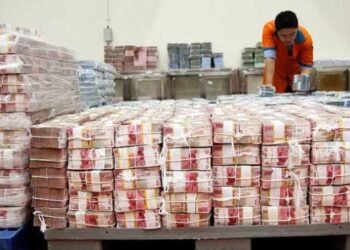 BI Siap Suplai Kebutuhan Uang Tunai Untuk Bayar THR