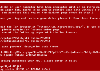 Waspadai Serangan Virus Ransomware Petya