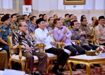 OJK: Zakat Berperan Penting Dalam Mengurangi Kemiskinan