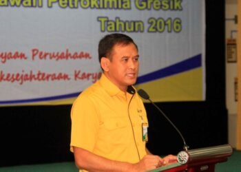 Indonesia Memiliki Ketahanan Pangan Hanya 28 Tahun