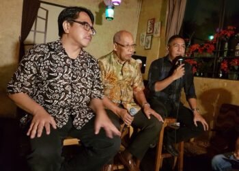 Pendukung Ahok Gelar Doa Rutin Setiap Tanggal 9 Hingga Bebas