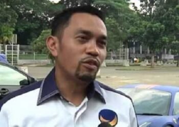 Sahroni : ICW Harusnya Lebih Cerdas, Jangan Panik