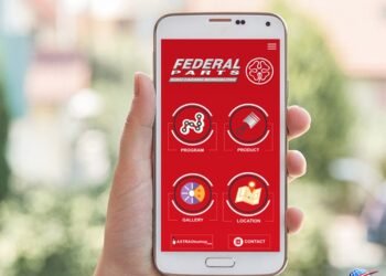 Federal Parts Masuki Era Digital