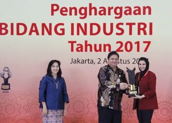 Pesantren Berperan Mewujudkan Kemandirian Industri Nasional
