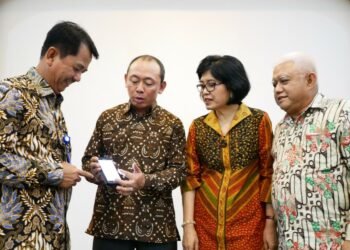 Asuransi Tri Pakarta Serius di Digital Insurance