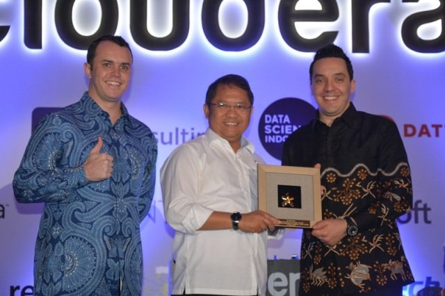 Indonesia Jangan Hanya Jadi Pasar Teknologi Digital