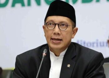 Menag Dukung Penuh Polri Usut Tuntas Kasus First Travel