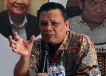 Perkuat dan Perbaiki Tata Kelola KPK