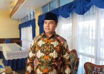 Solidkan Kader, Hanura Jabar  Rombak Internal Partai