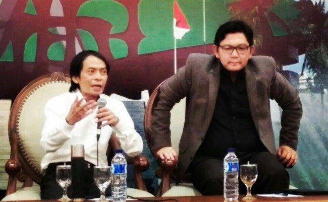 MPR : Ada Peristiwa Ketatanegaraan Dalam Sumpah Pemuda