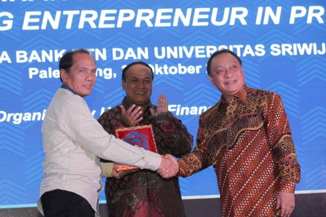 Lewat Literasi Property Entrepreneurship, BTN Genjot Pencapaian  Sejuta Rumah