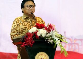 Peran DPD Dalam Harmonisasi UU dan Perda