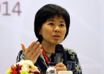 Bank OCBC NISP Bukukan Kenaikan Laba Bersih 23%