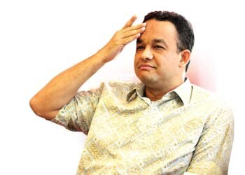 Pidato Kontroversial, Mitra Hukum Minta Presiden Panggil Anies Baswedan