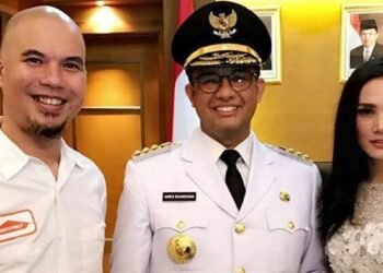 FAPP: Anies Baswedan Hendak Membangun Jakarta Berdasarkan Kelas