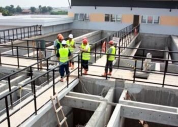 Aetra : Payung Hukum Kerjasama Swasta dan Pemkab Tangerang Jelas