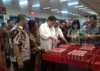 Vokasi Dinilai Jadi “Kunci” Daya Saing SDM Industri