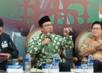 PKB Akui Berat Capreskan Cak Imin