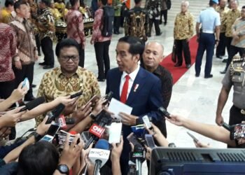 Distribusi  Dana Desa Difokuskan Untuk Padat Karya