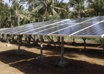 Harga Jual Listrik EBT Harus Lebih ‘Sexy’