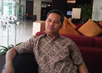 KPK Bisa Kalah Jika Setnov Ajukan Praperadilan