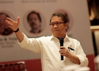 75 Juta Pengguna Ponsel Berhasil Registrasi