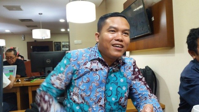 Beberapa Faktor Terpilihnya Airlangga Hartarto