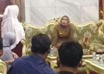 Laskpi:  Sikap Bupati Serang Tidak Bijak Terhadap Siswi SD Sadah