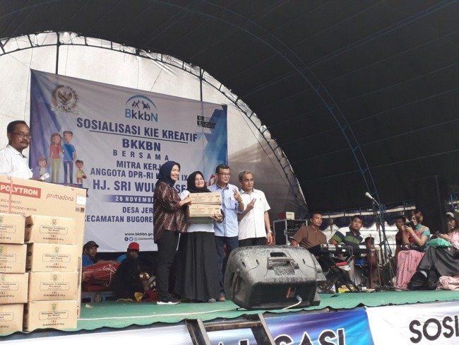 Demi Kesejahteraan, Perlu Atur Kelahiran