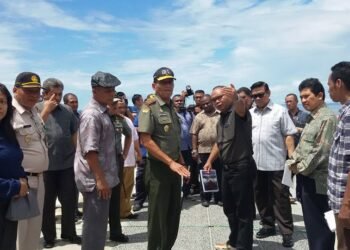 Pemkab Mabar Perlu Berlakukan Biaya Masuk Untuk Wisatawan