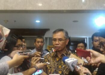 OJK: Industri Jasa Keuangan Stabil 2017